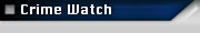 Crime Watch Statistics