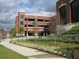 South Tryon Bus Facility