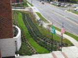 South Tryon Bus Facility