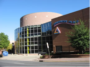 Discovery Place
