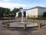 Fountain
