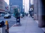 Tryon Street Mall - BEFORE