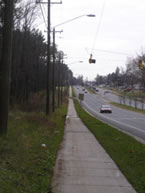 Right of Way Sidewalk Program - AFTER